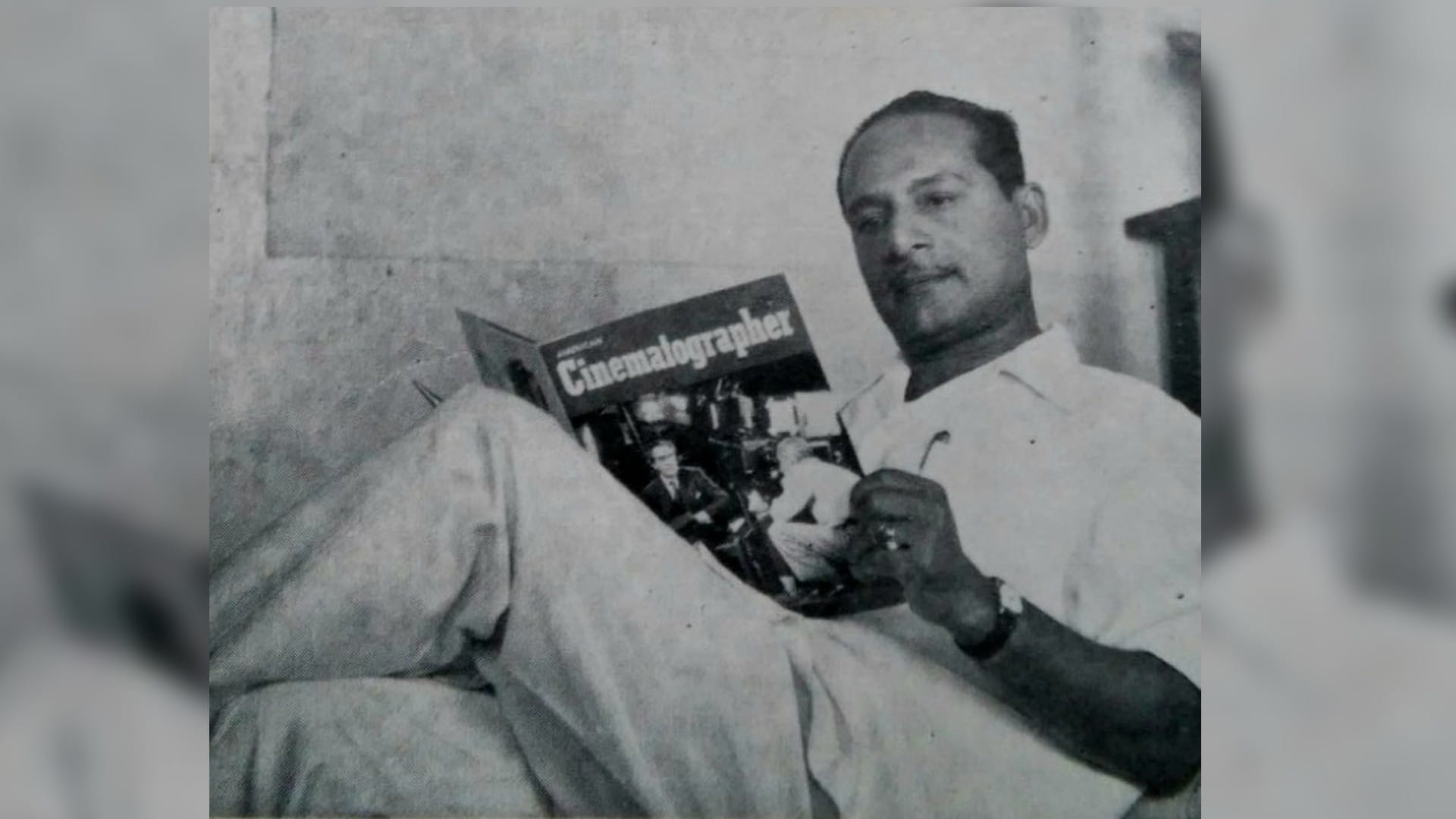 famous film director nitin bose birthday today know untold facts about him
