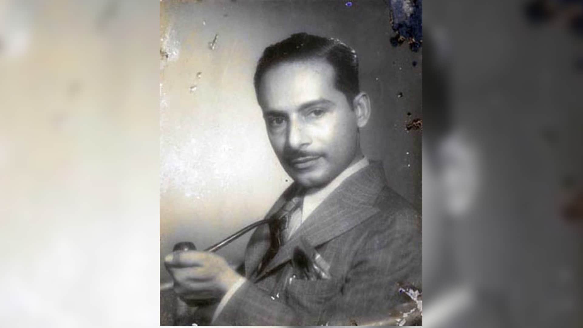 famous film director nitin bose birthday today know untold facts about him