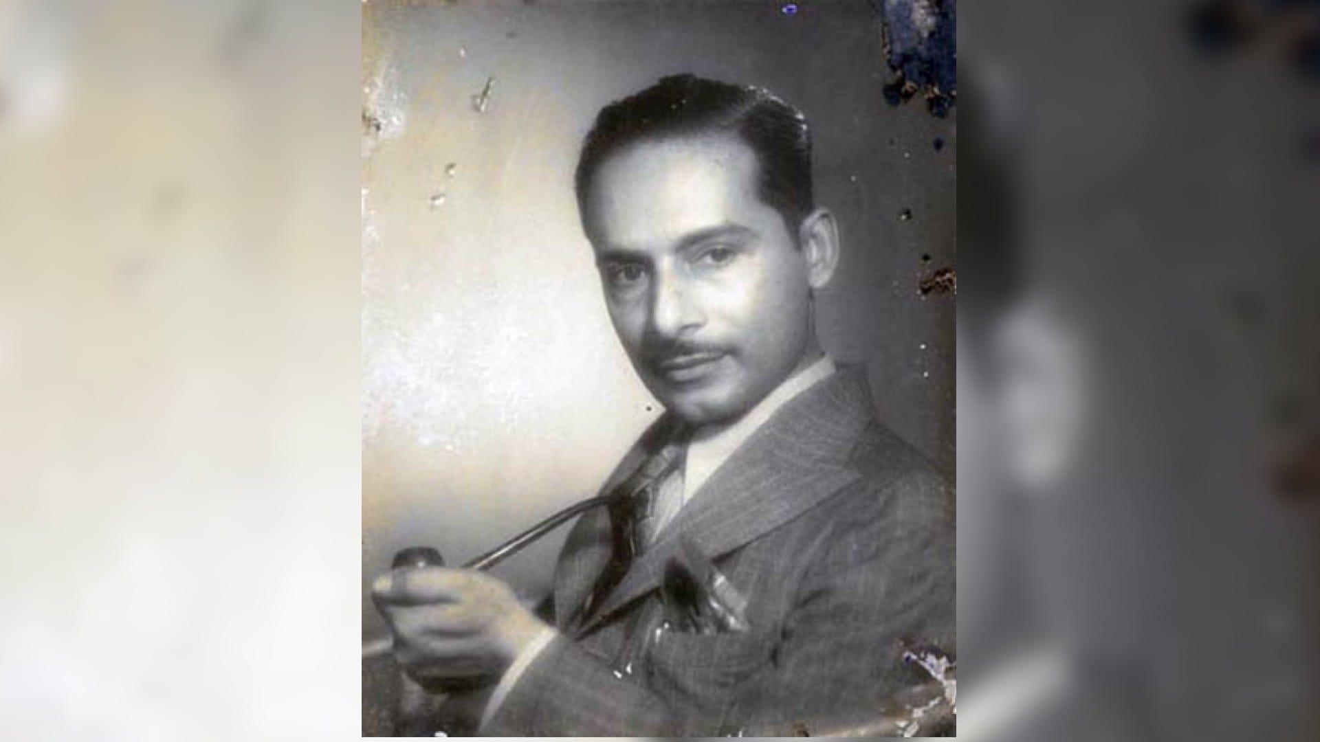 famous film director nitin bose birthday today know untold facts about him