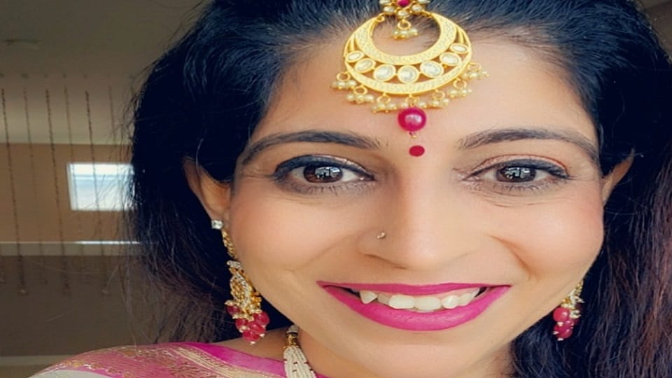 Indian Ethnic Queen 2022: Finalist Nidhi Mehta feels special connection with India, Grand Finale on 28 May