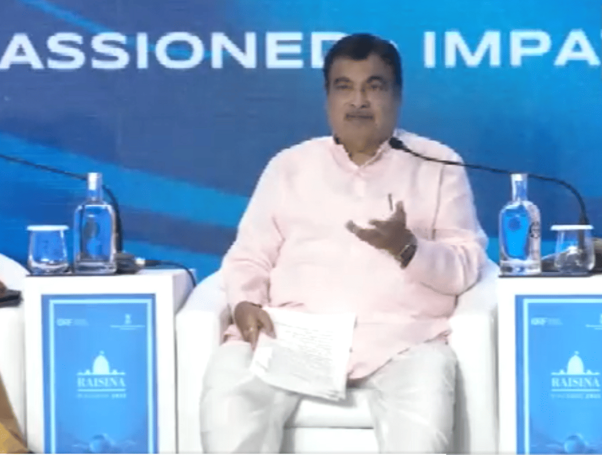 Tesla Cars in India News Road transport minister Nitin Gadkari says Tesla should not import cars from China for domestic sale