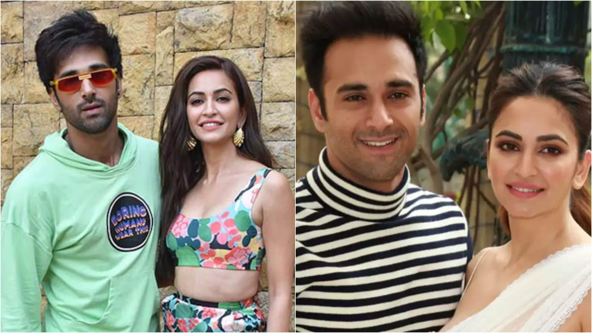 Kriti Kharbanda Pulkit Samrat Wedding: Know About Couple love story started from movie Pagalpanti