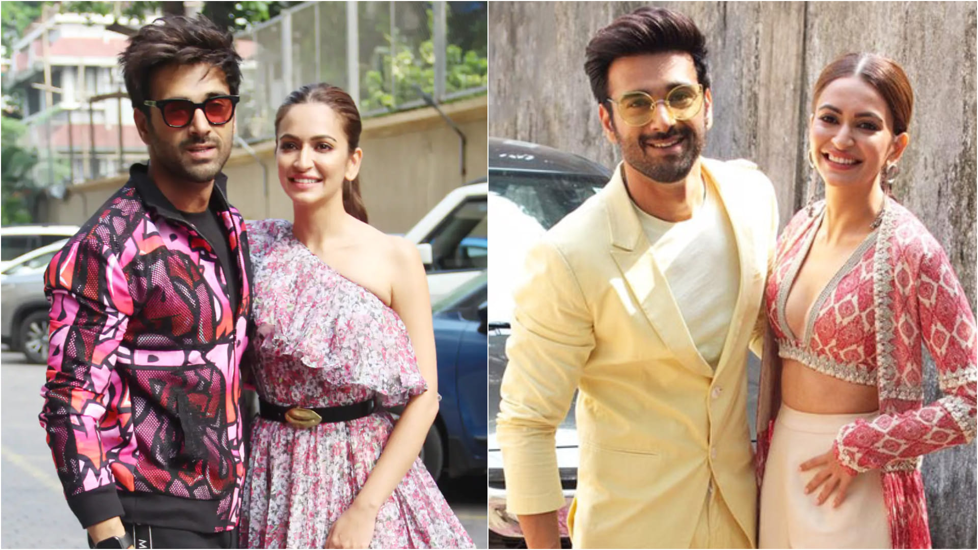 Pulkit Samrat Talks About Marriage Plans with Girlfriend Kriti Kharbanda