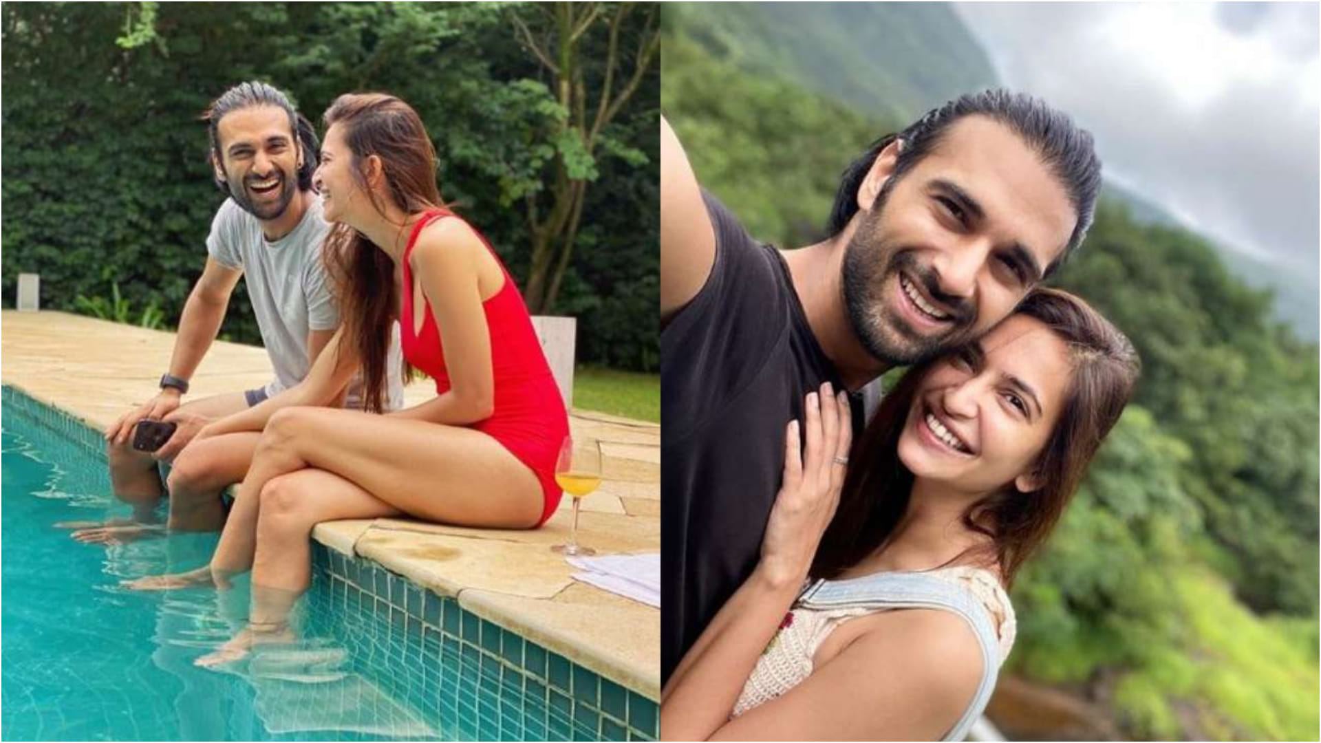 Pulkit Samrat Talks About Marriage Plans with Girlfriend Kriti Kharbanda