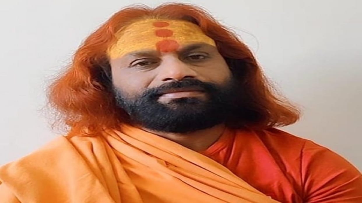 Juna Akhara took up the initiative: people of Scheduled Castes and Tribes who became Christians would bathe in the Ganges, would return home