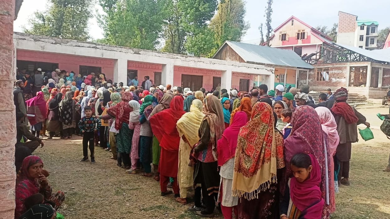 health camp