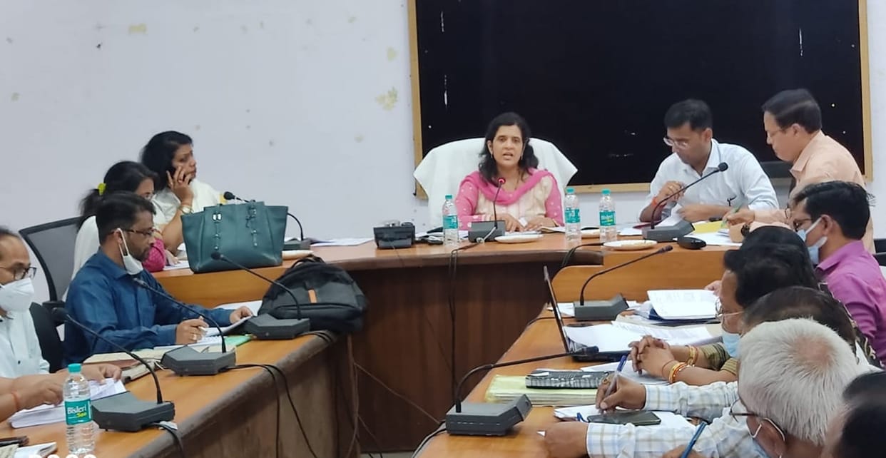 Salary of urban PHC in-charge stopped, warned ACMO
