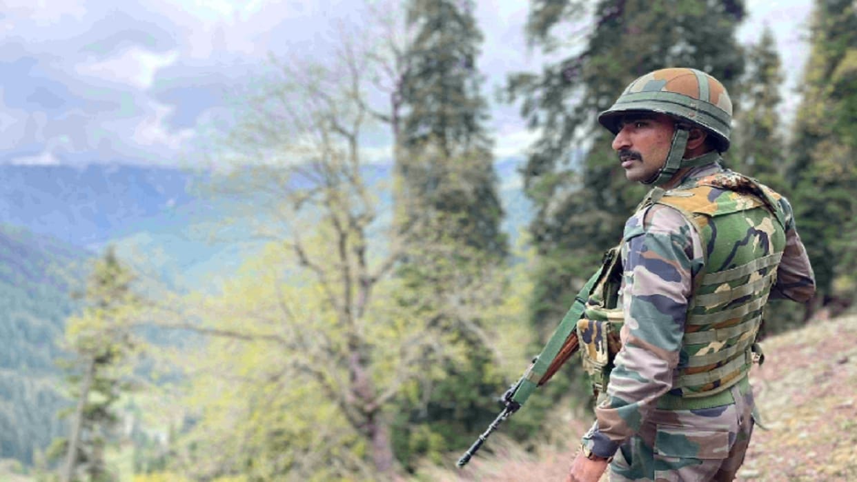 Alert: 150 terrorists ready to infiltrate from Neelam Valley 600 terrorists active on launching pads across LoC