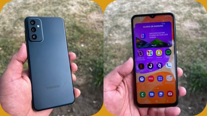 Samsung Galaxy F23 5G Review
