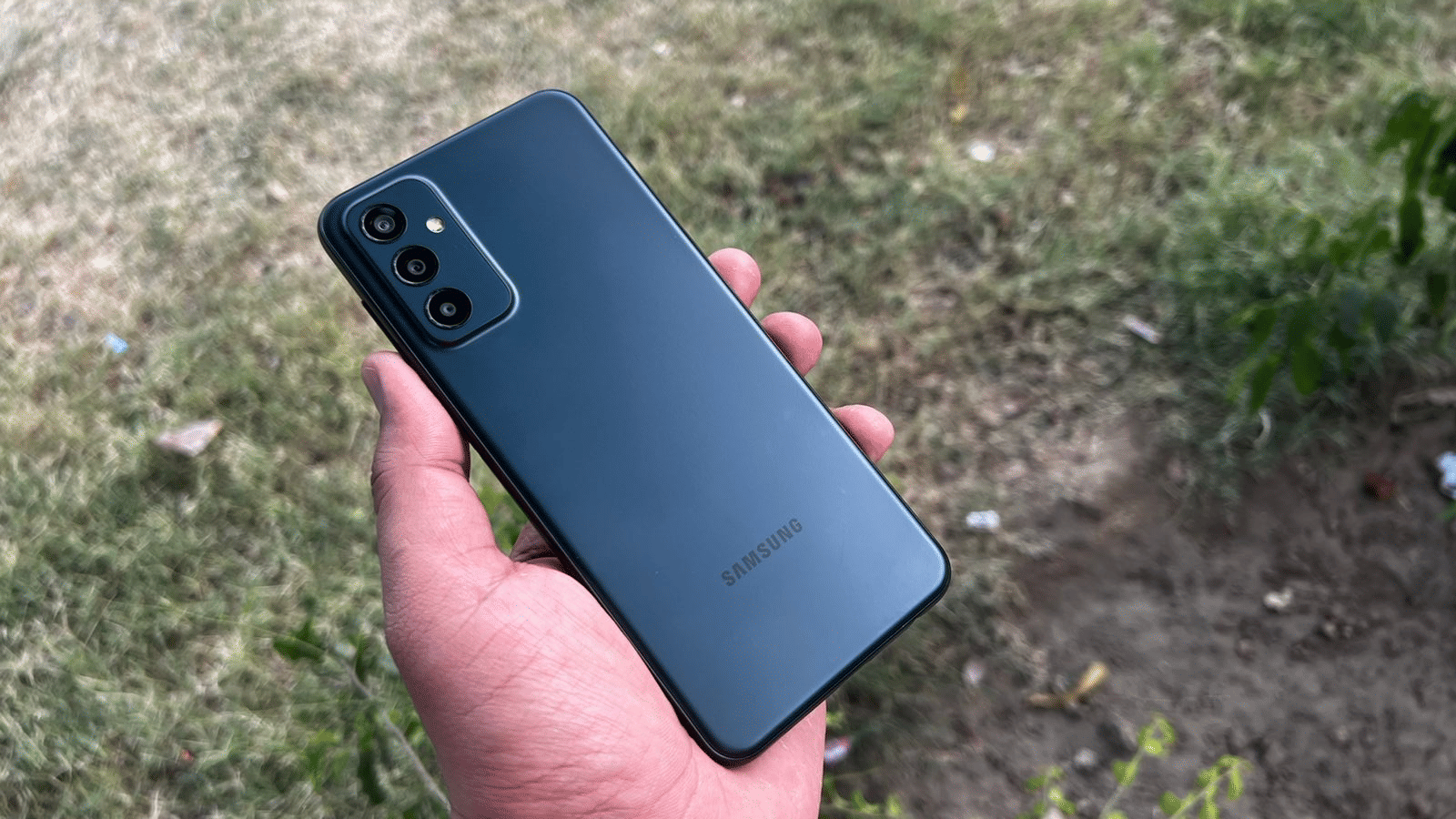 Samsung Galaxy F23 5G Review