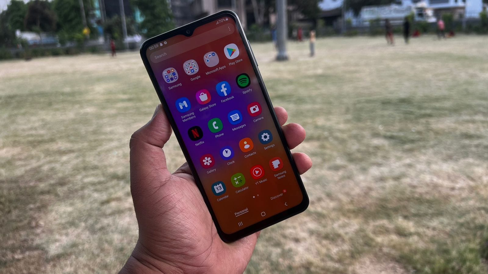 Samsung Galaxy F23 5G Review