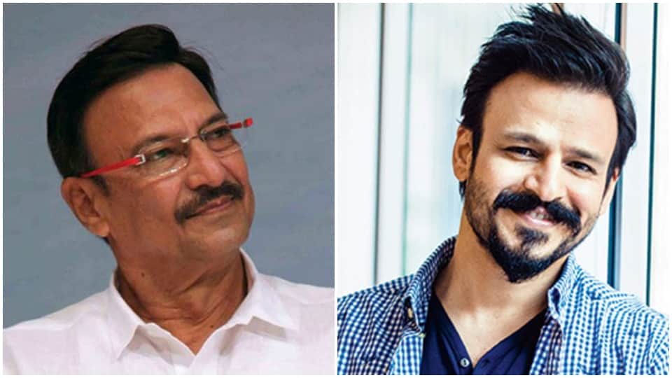 Vivek Oberoi first digital star inside edge indian police force rohit Shetty hum tum kaal company abbas mustan