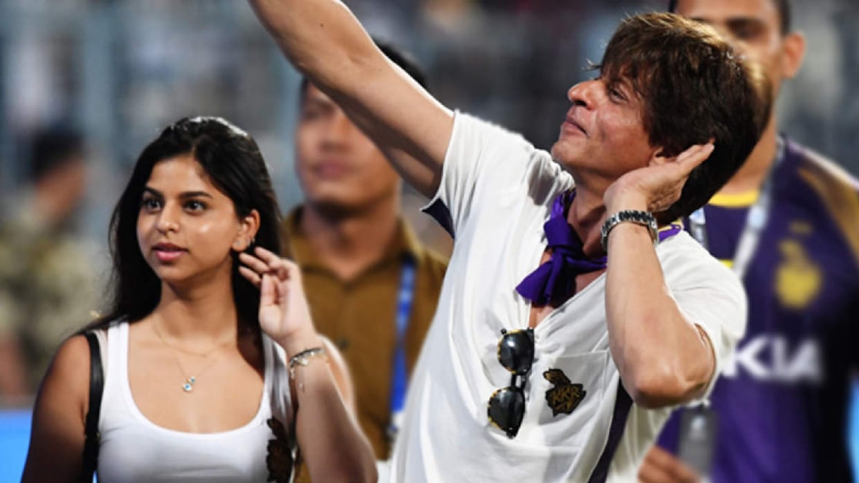 IPL 2022 Shah Rukh Khan called me to join the KKR team former Pakistani player Yasir Arafat reveals