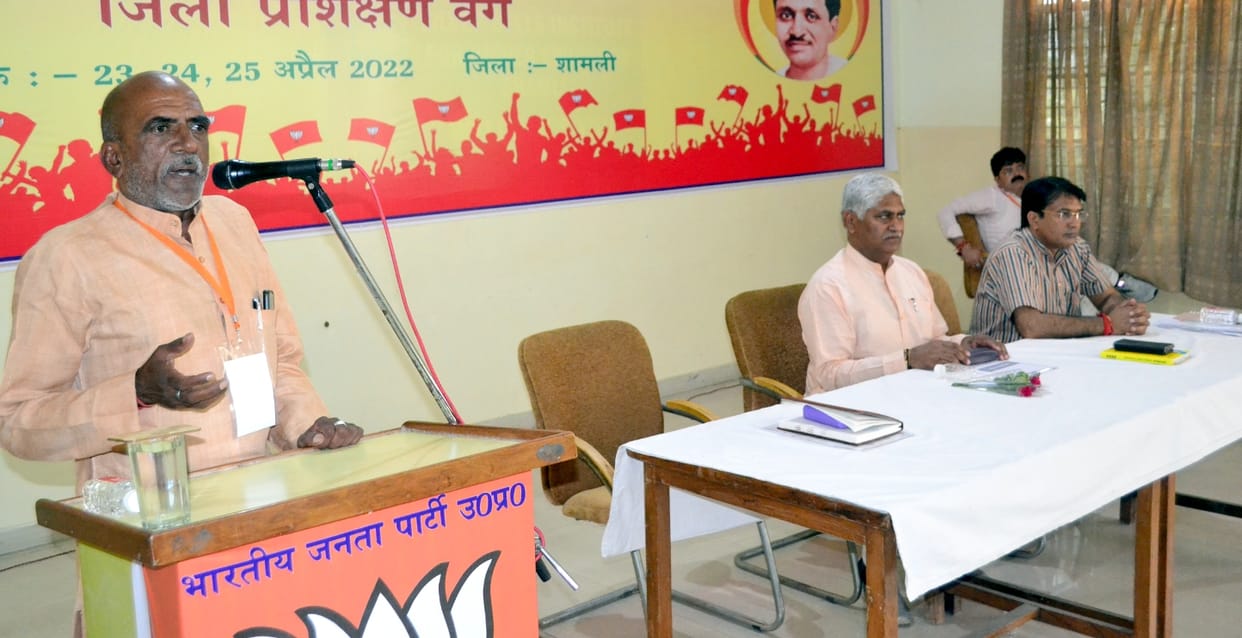 India's political role has increased on the world stage: Jaswant Saini