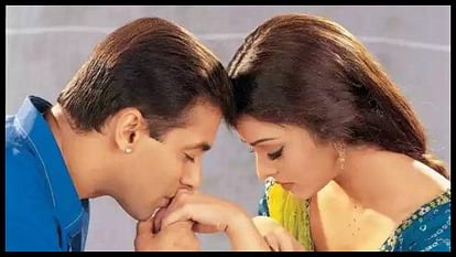 Salman Khan Aishwarya Rai Love Story: Know The Controversial Unfinished  Break Up Story Of Bollywood Couple - Entertainment News: Amar Ujala - Love  Story:बेपनाह मोहब्बत से हाथ में फ्रैक्चर तक, दिल तोड़