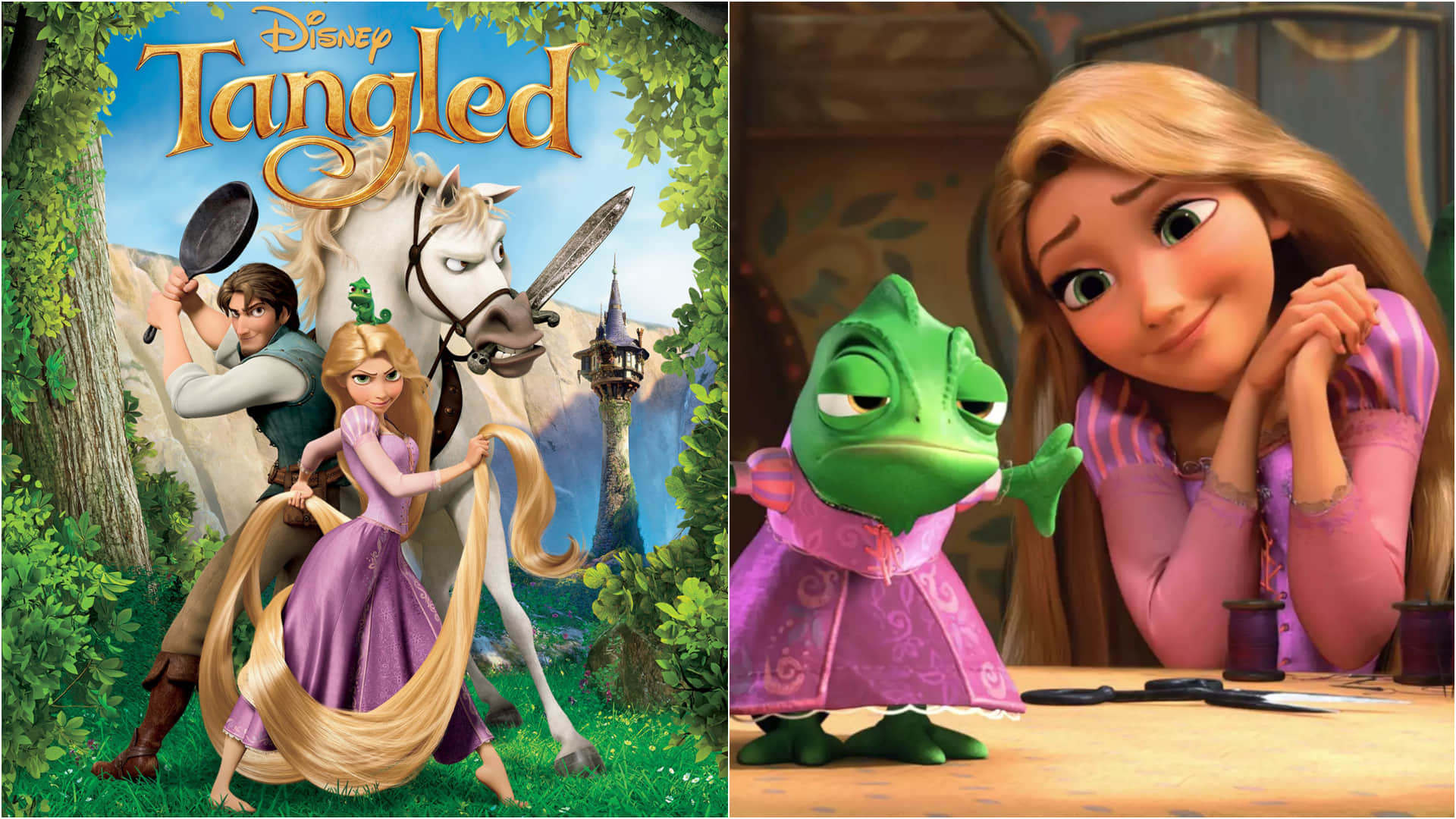 Animated Movies That Teach Life Lessons Finding Nemo, Tangled, Up, Inside Out