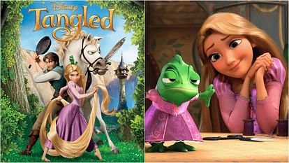 Rapunzel full shop movie in hindi