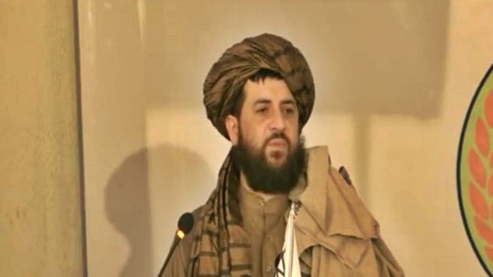 Pakistan Taliban Relations: Afghanistan Executive Defence Minister warned Pak said will not tolerate attacks of neighbors