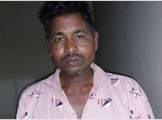 Hathras: One gang member arrested with e-rickshaw robbed