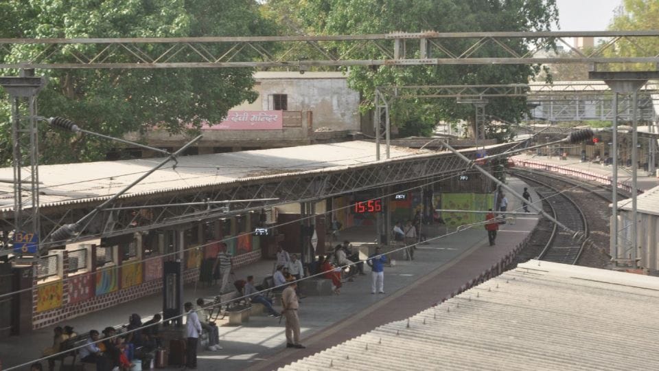 Sharadiya Navratri 2022 Ancient Chamunda Devi Temple History in Agra