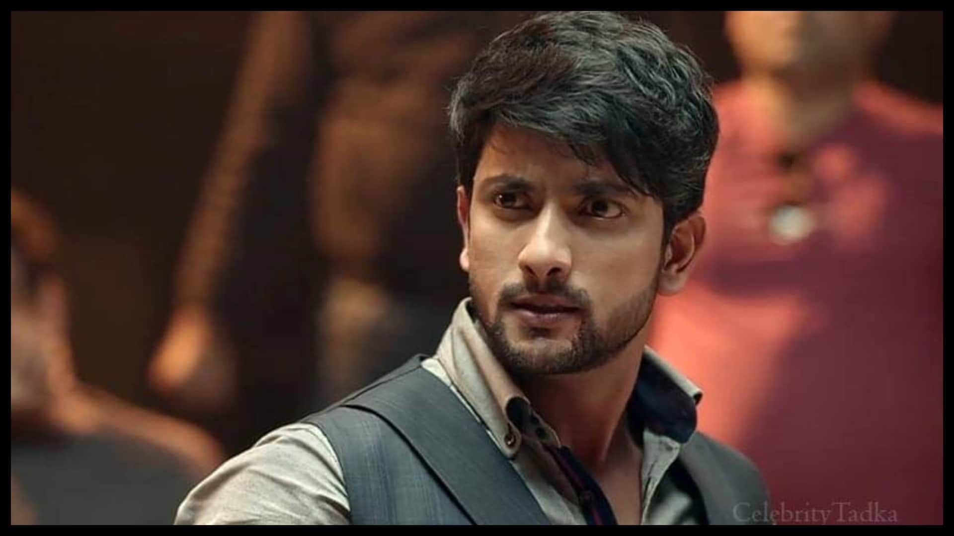 TV serials actors who played angry young men characters Imlie Ishqbaaz Madhubala Bepannaah Yeh Hai Mohabbatein