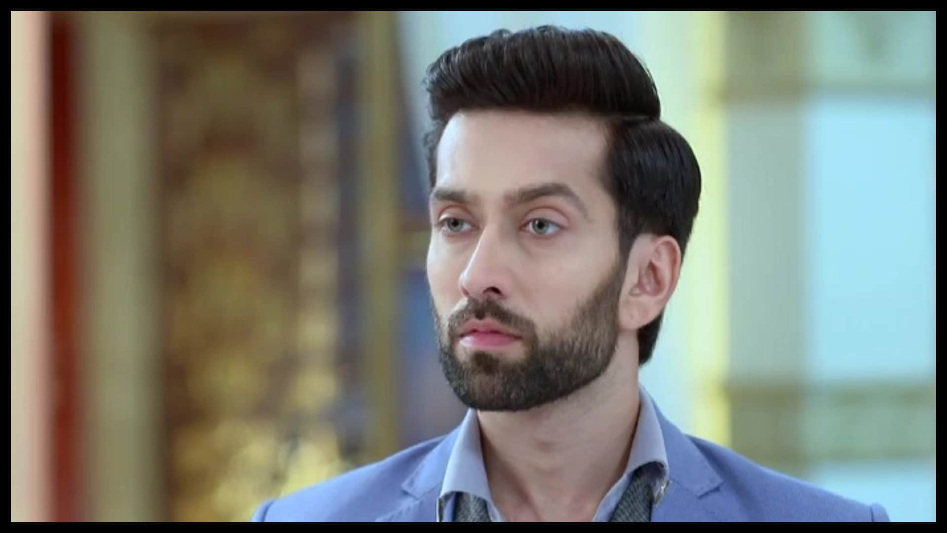 Ranveer Singh Photoshoot: Tv Actor Nakuul Mehta also Shared bold Photo goes Viral on Internet