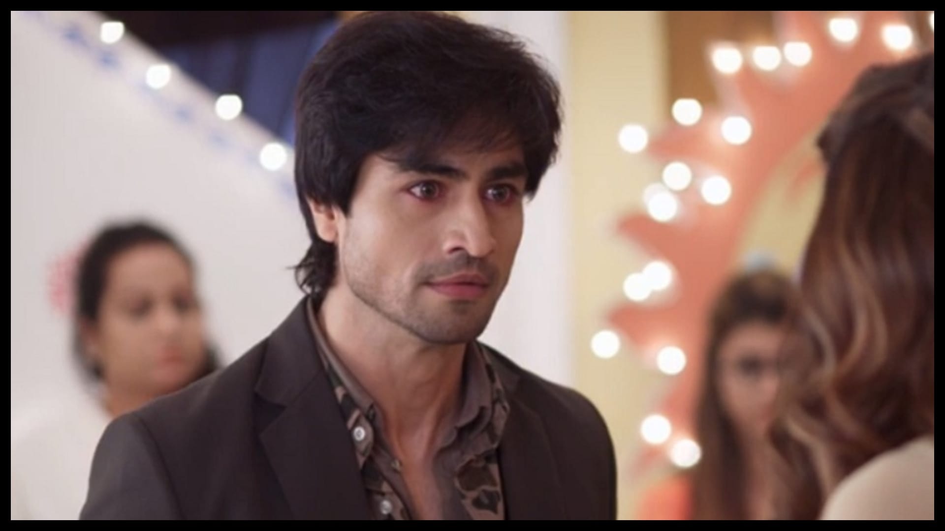 TV serials actors who played angry young men characters Imlie Ishqbaaz Madhubala Bepannaah Yeh Hai Mohabbatein