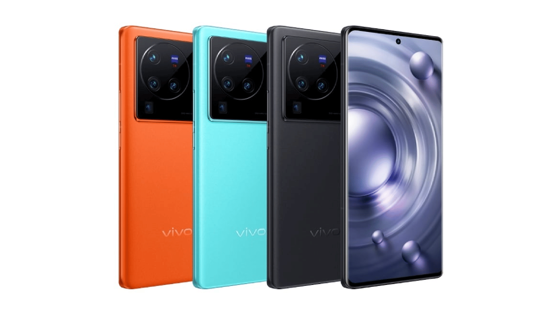 Vivo X80 and Vivo X80 Pro launched With Snapdragon 8 Gen 1 and Dimensity 9000 SoC
