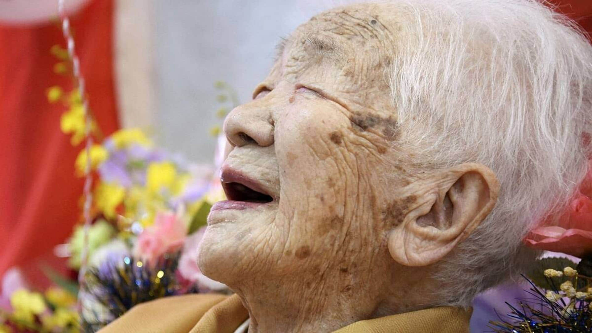 World Oldest Person kane tanaka dies japan aged 119 years know the interesting facts about her