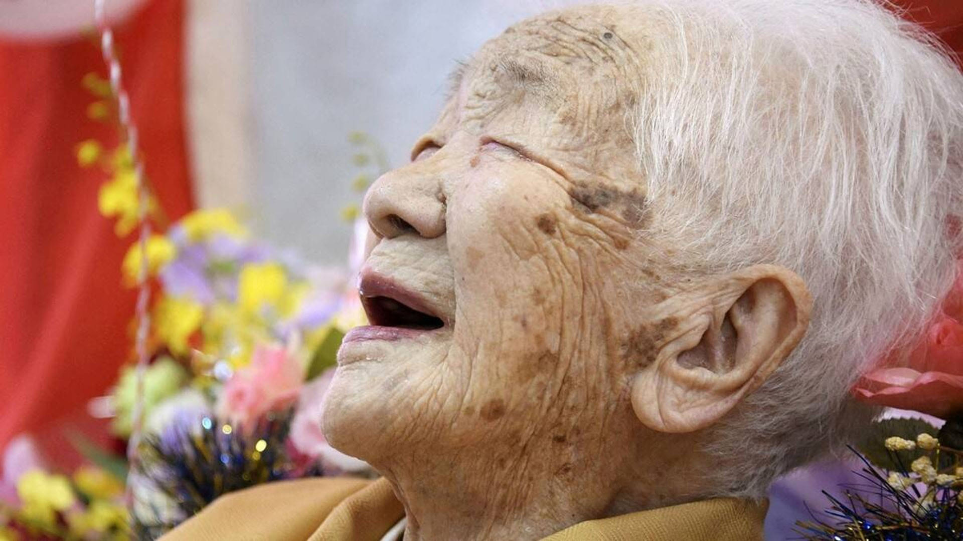 World Oldest Person kane tanaka dies japan aged 119 years know the interesting facts about her