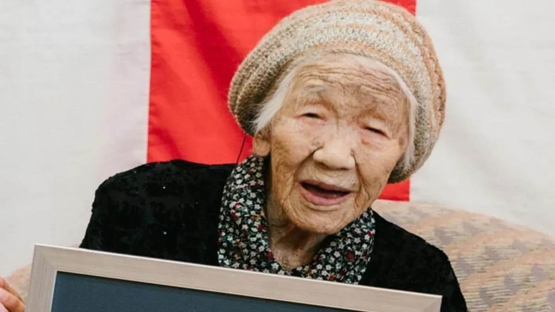 World Oldest Person kane tanaka dies japan aged 119 years know the interesting facts about her