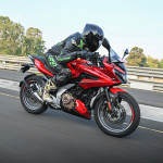 Bajaj Pulsar 250
