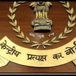 सीबीडीटी