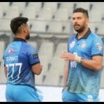 ऋषभ पंत और युवराज सिंह