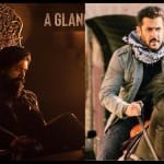 केजीएफ चैप्टर 2, टाइगर