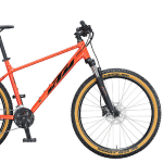 KTM Chicago Disc 271 Bike