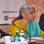 Nirmala Sitharaman