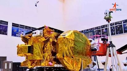 ISRO chief s somanath said chandrayaan 3 lunar mission aditya l1 solar mission launch in 2023 middle