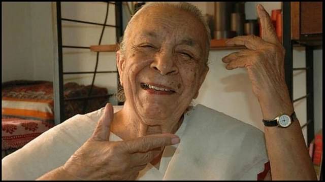 zohra sehgal death anniversary know actress Personal life and career in bollywood here in the story