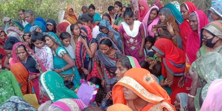 Student killed by thrashing with sticks, body thrown in forest