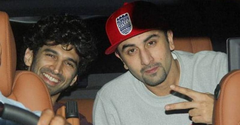 Ranbir Kapoor did not give bachelor party Aditya Roy Kapur is still waiting