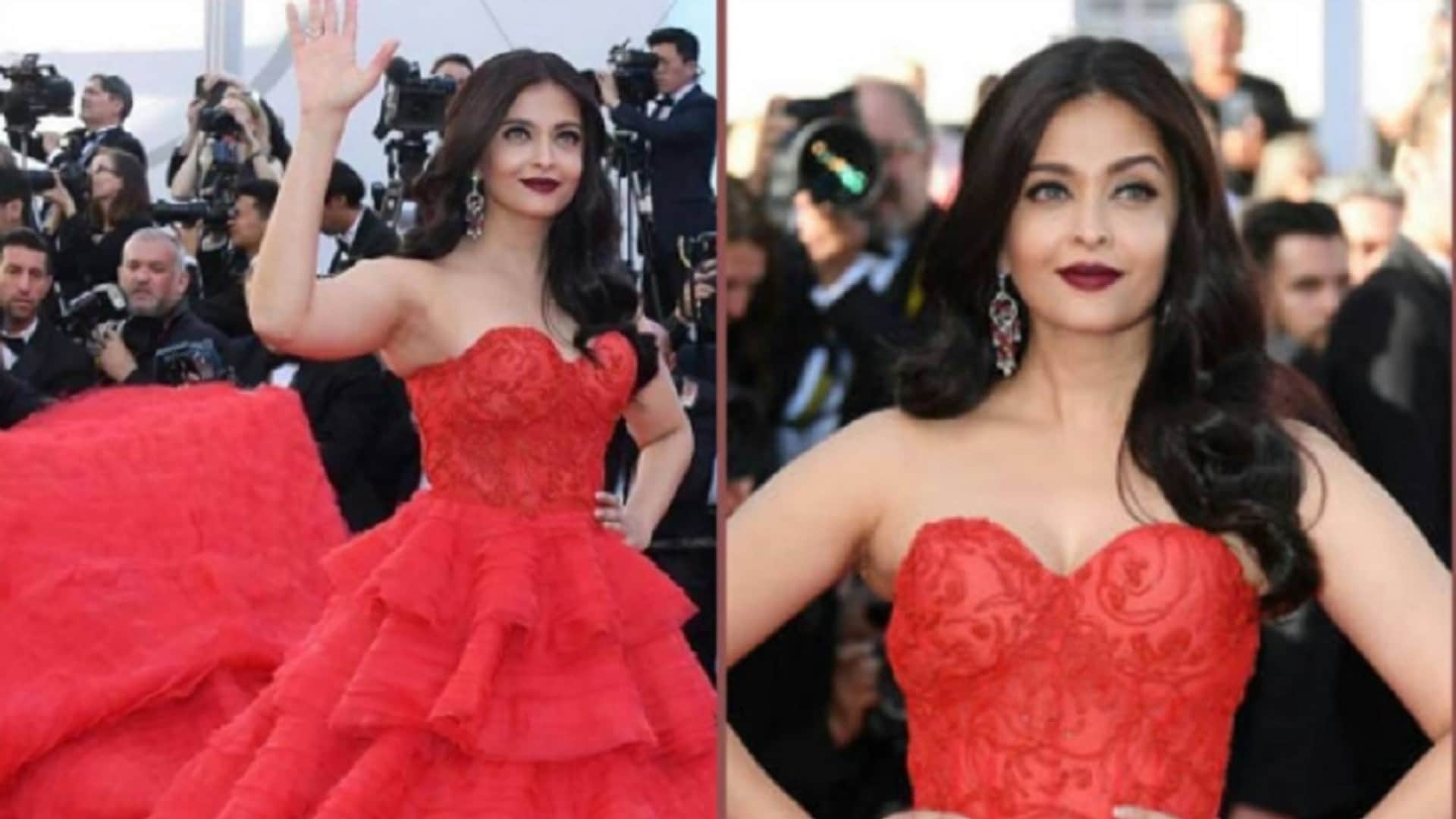 Before Deepika Padukone, Vidya Balan, Aishwarya Rai Sharmila Tagore and Mira Nair also served as jury members at the Cannes Film Festival