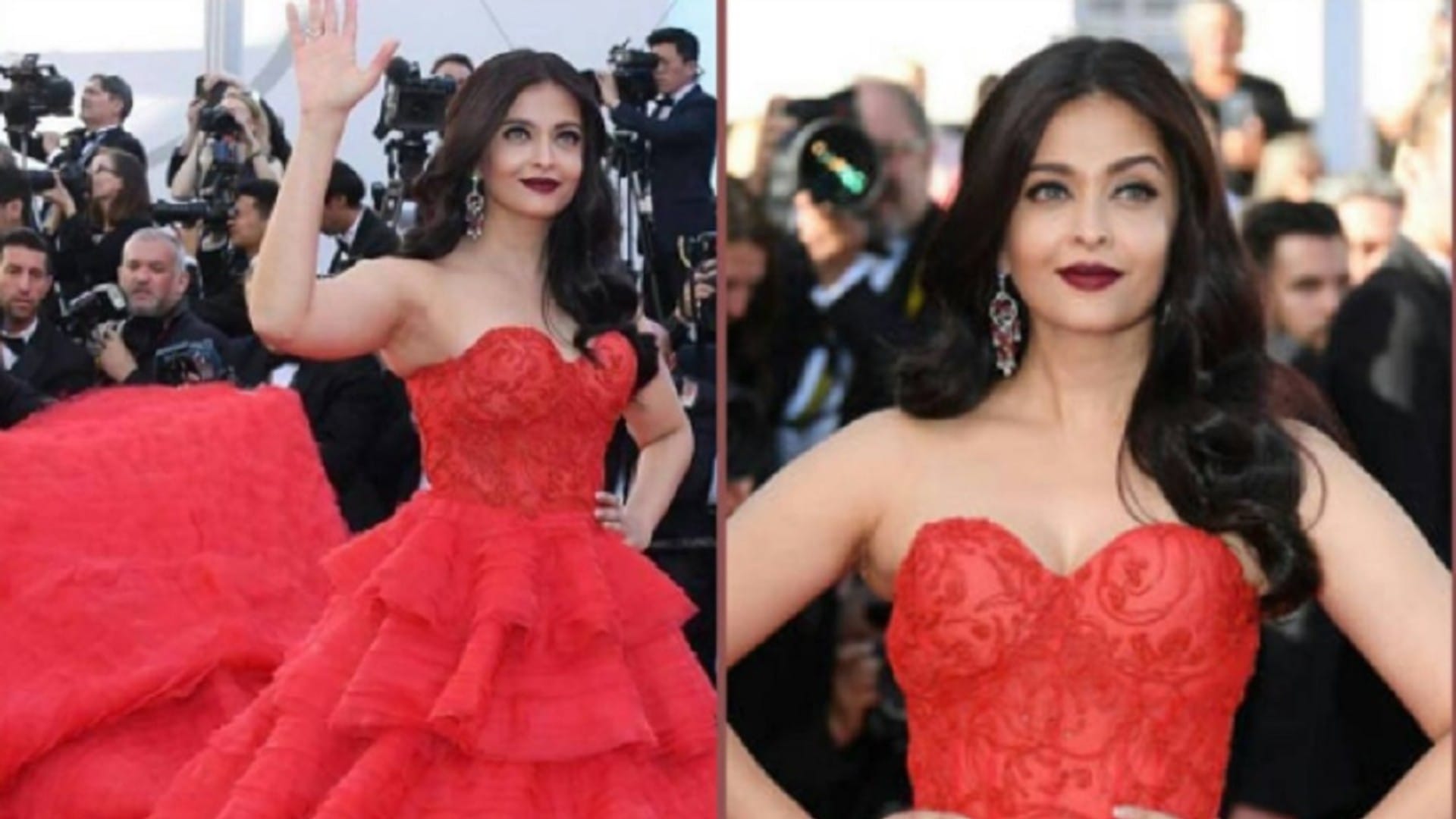 celebrities red carpet outfits after event what happened