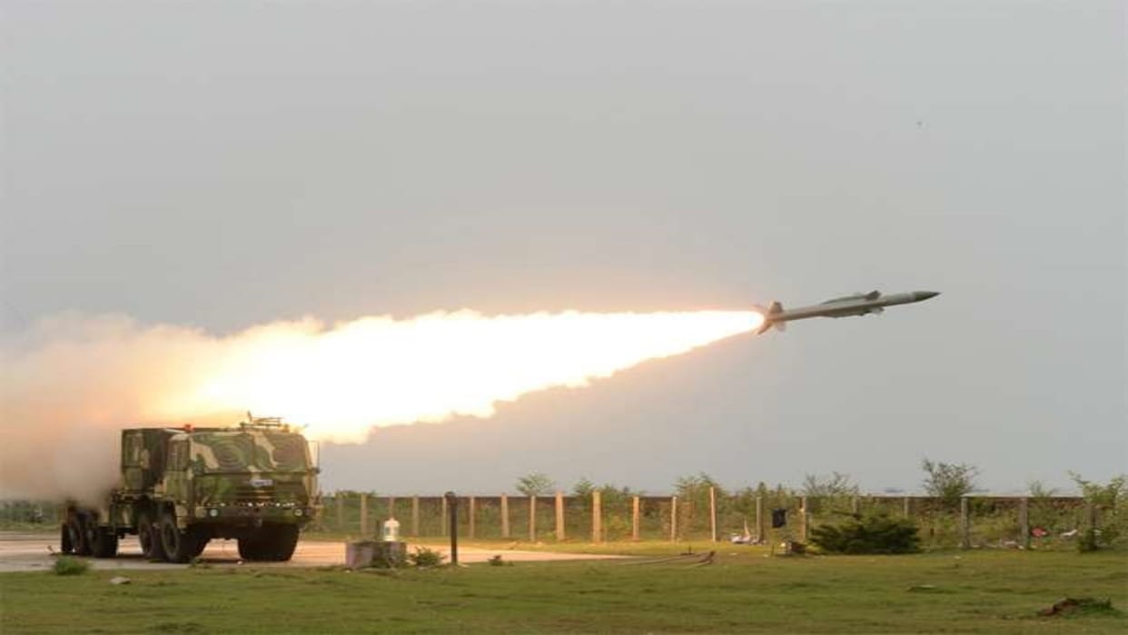 Russia Ukraine Crisis: Britain claims, Russia is using weapons of mass destruction, KH 22 missiles fired
