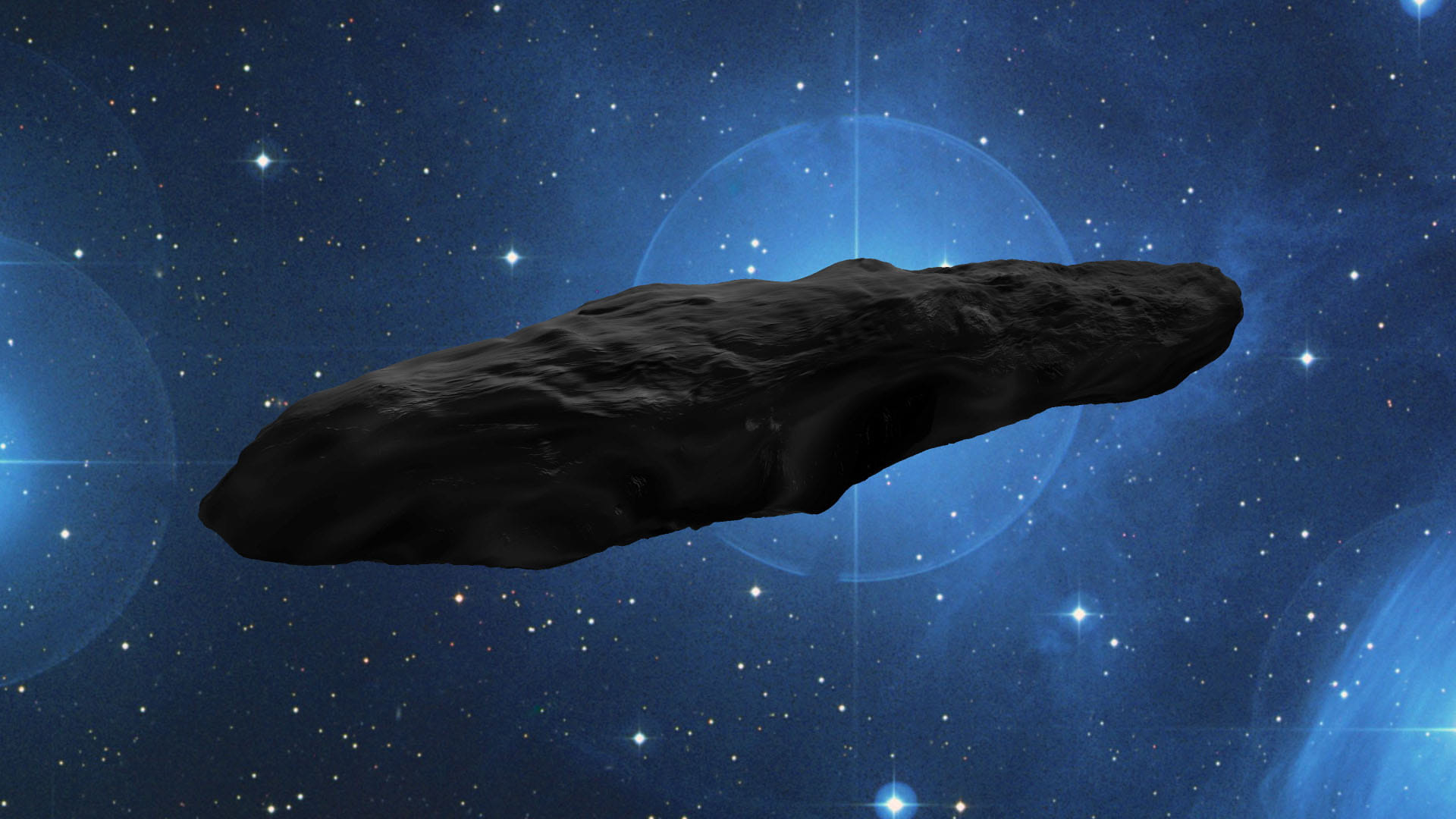 UFO News in Hindi Mystery UFO strobe lights spotted by pilots were celestial bodies in 1995 claim astronomers