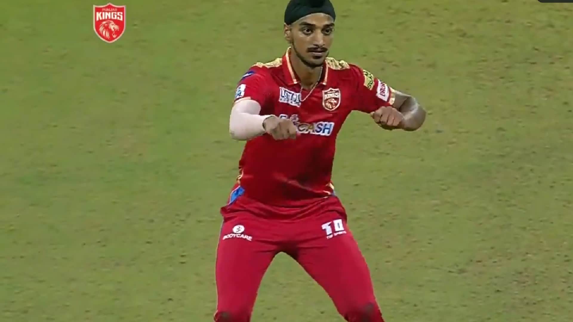 Yuzvendra chahal to Arshdeep singh these players won hearts by their celebration in IPL 2022