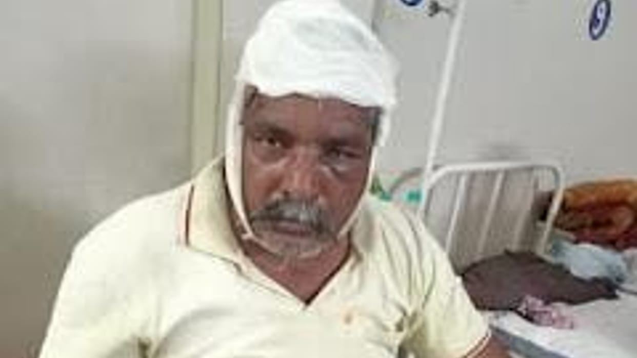 Sehore: Asked for money from Dhaba manager for drinking alcohol, more than a dozen people beat up for not giving