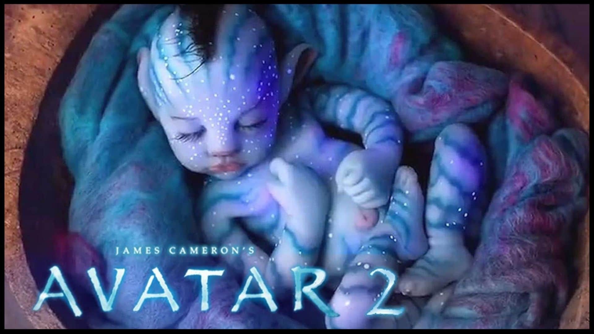 Avatar James Cameron re releasing Film Advance Booking open in hyderabad Chennai Kochi before Avatar 2 release