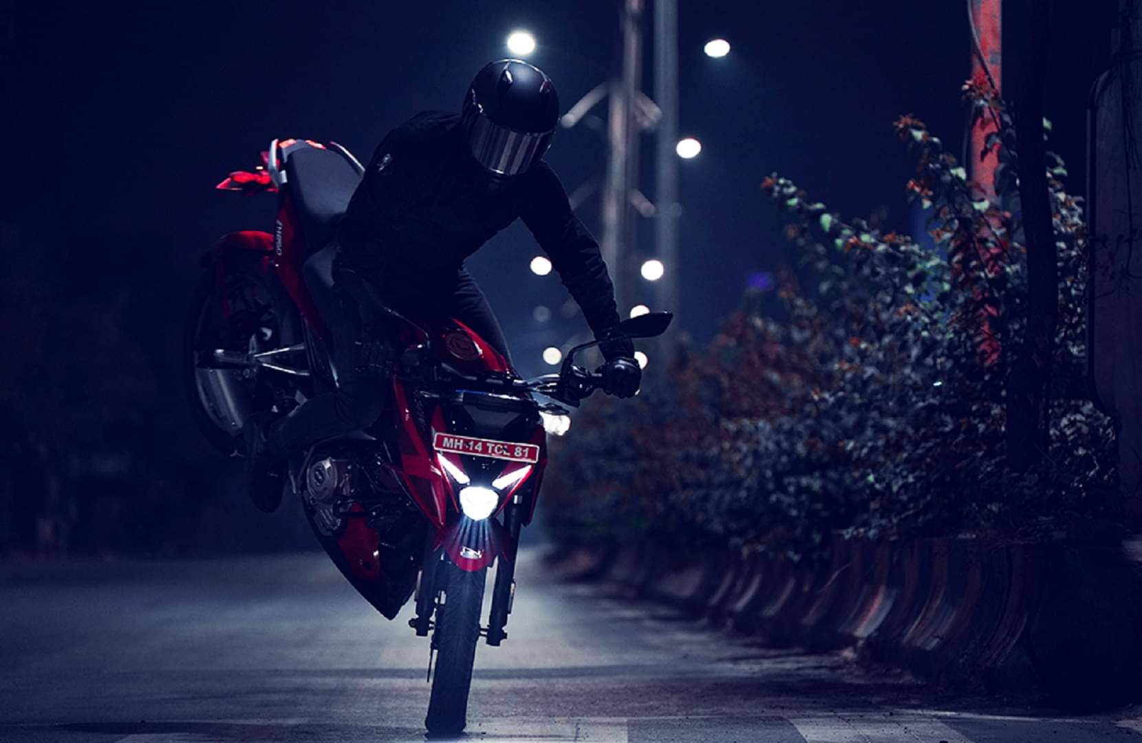 Bajaj Auto files trademark application for Darkstar name in India News in Hindi