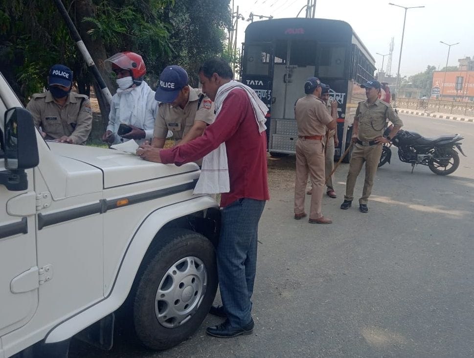 Four more people, including the national convener of the Black Army, detained